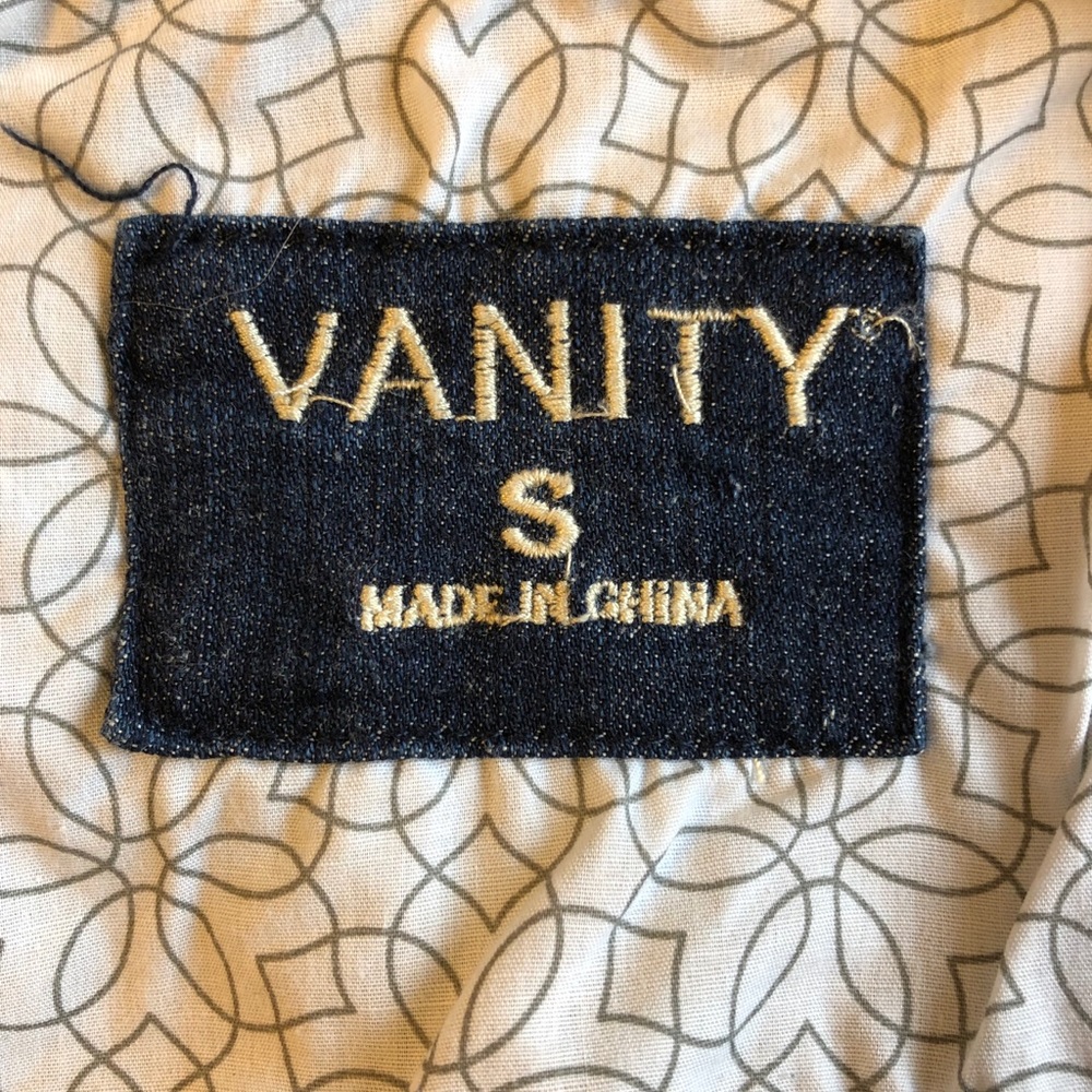 Jean jacket - Picture 3 of 5